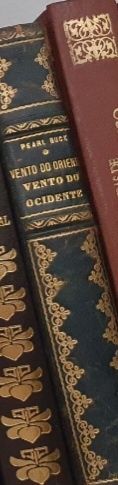 Vento do Oriente Vento do Ocidente