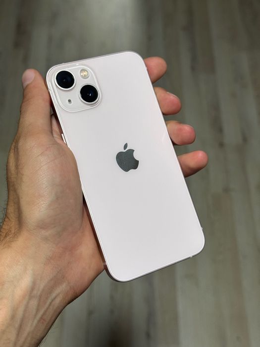 Apple iPhone 13 128gb Neverlock фіз сім