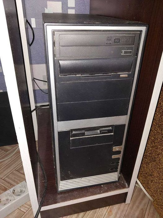 Продам комп'ютер