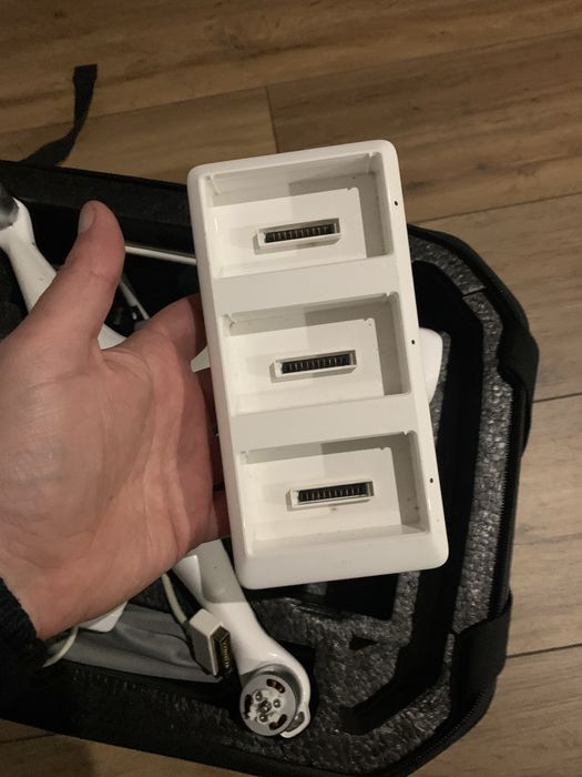 Dji Phatom 4 Pro para pecas