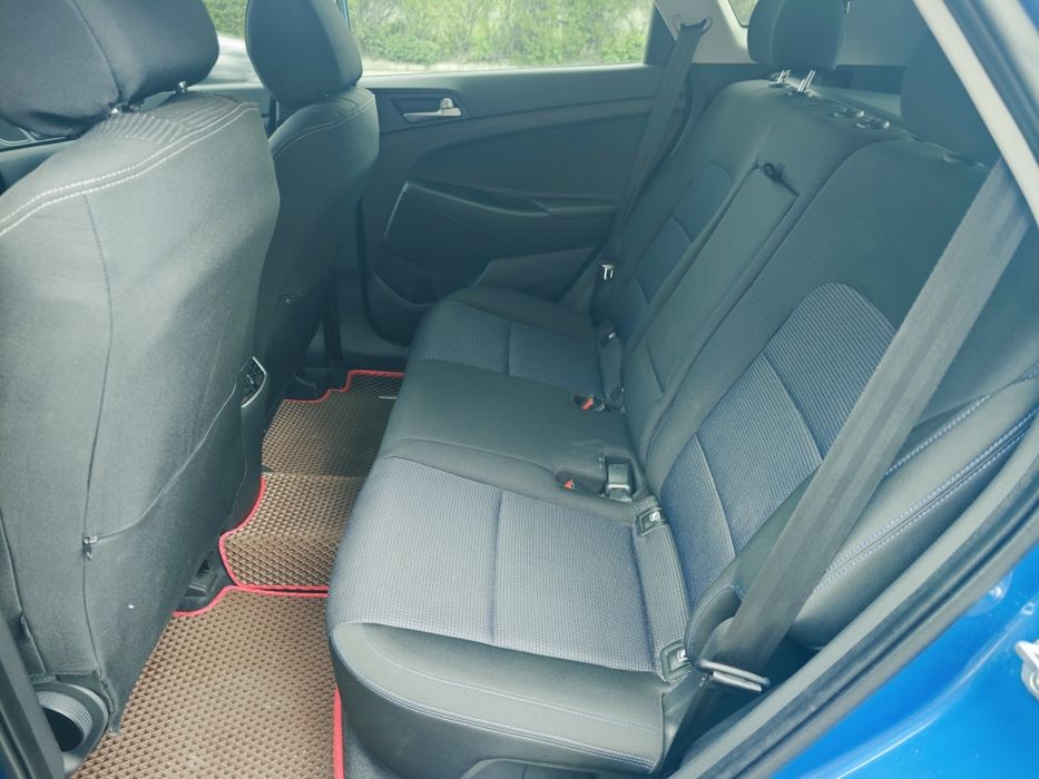 Продам Hyundai Tucson, 2017 р.в.
