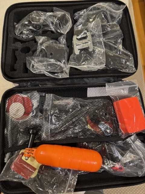 GoPro 12 Black Excelente Estado