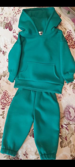 Пошив и ремонт одежды