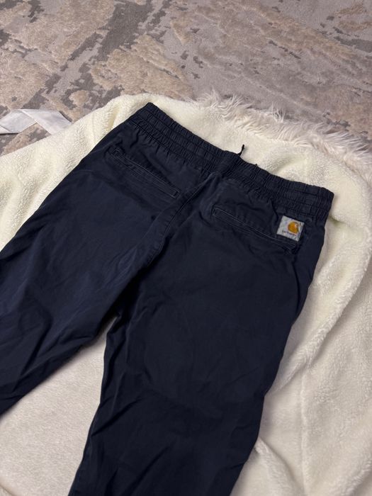 штани карго carhartt original