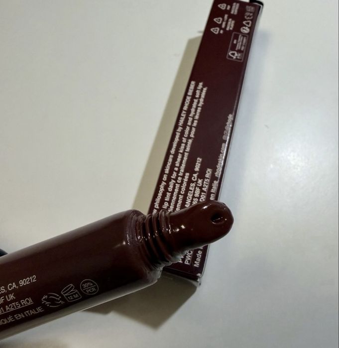 Rhode pbj коричневий