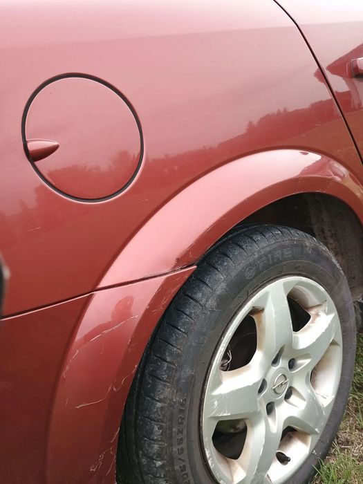 Opel Signum