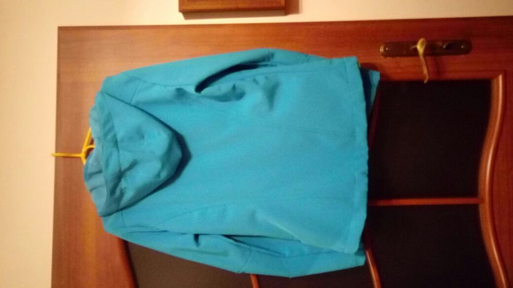 Kurtka softshell