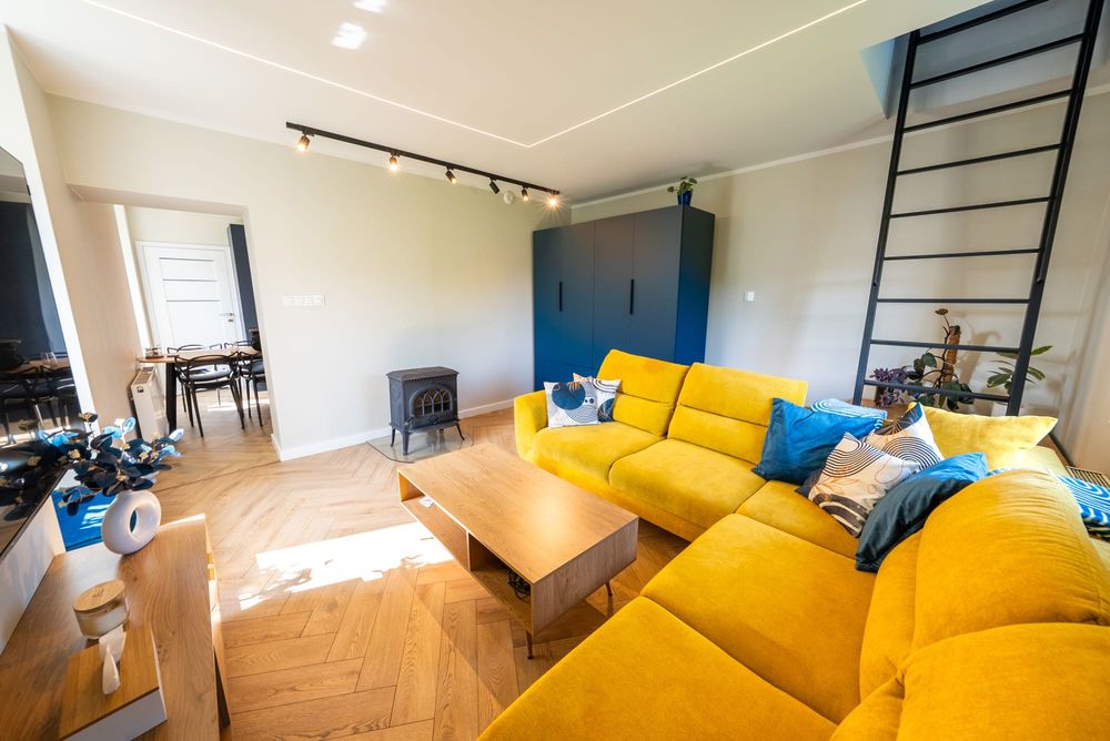 Apartament Parkowa Ustroń