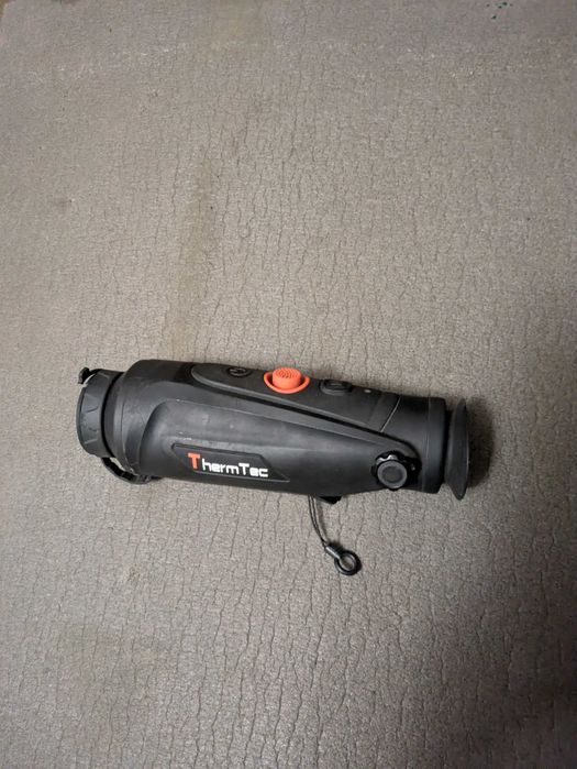 Тепловізор cyclops 335 pro