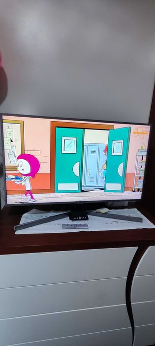 TV led Samsung 43''
