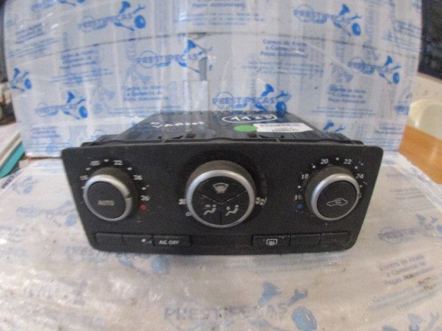 Comando chauffage / sofagem SAAB 9-5 Sedan (YS3E)