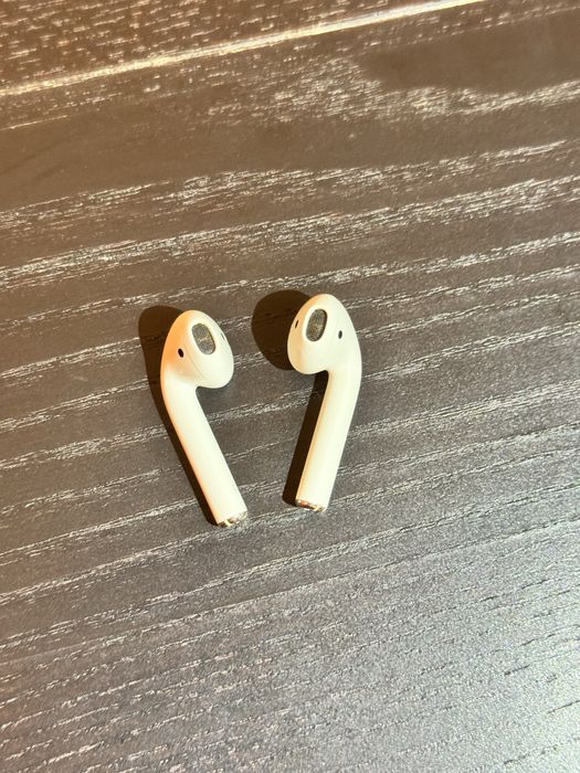 Airpods 2 geracao + caixa wireless
