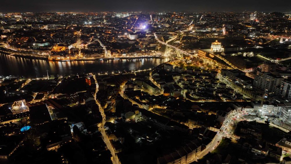 Vídeo Profissional - DRONE- Fotografia