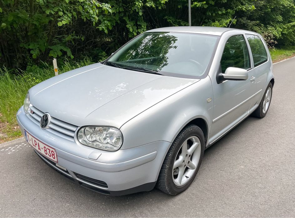 Запчастини Volskwagen Golf 4 Bora Гольф Бора