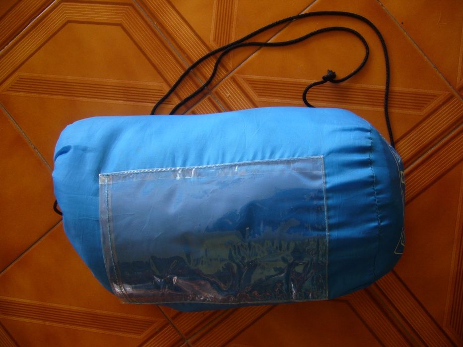 Saco-cama criança