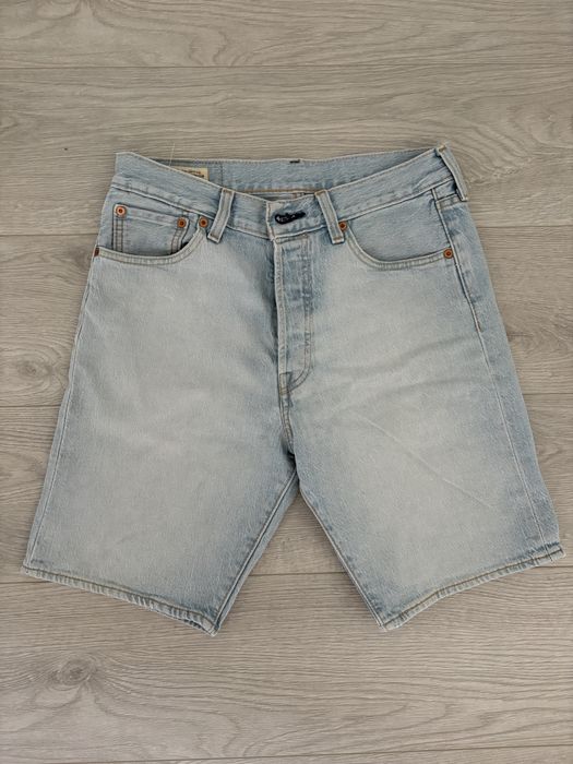 Calções Levi’s 501
