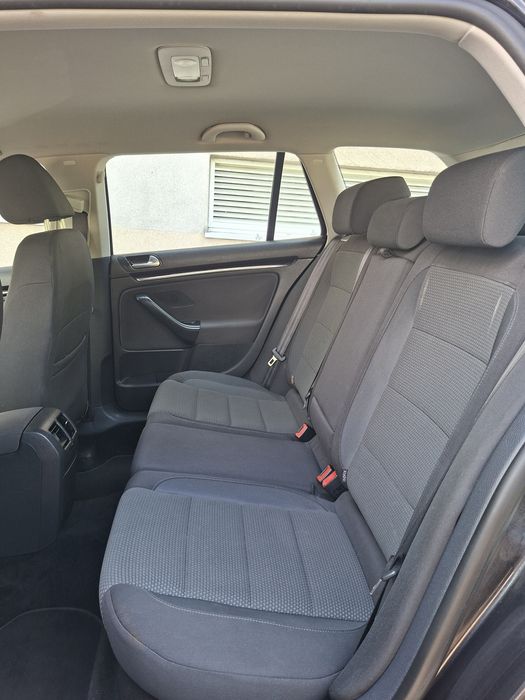 Carrinha VW Golf VI Variant