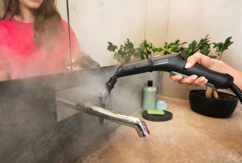 Пароочисник Karcher SC 2 EasyFix (1.512-600.0) — новий, запакований