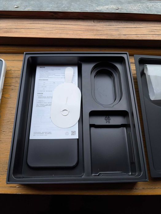 Смартфон Vivo X200 Ultra 12/256GB White