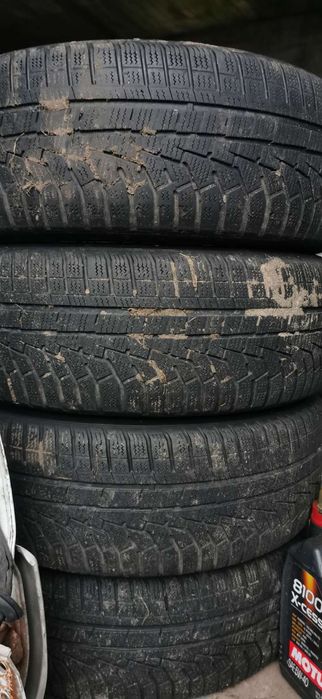 Koła 17  5x100 zima STTi felgi subaru audi seat zimowe sports