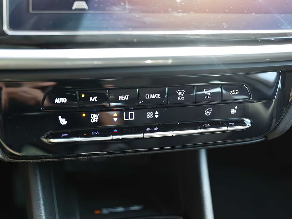 Chevrolet Bolt EUV LT FWD      2023