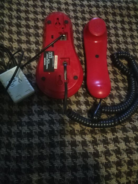 Texet TX-230 телефон