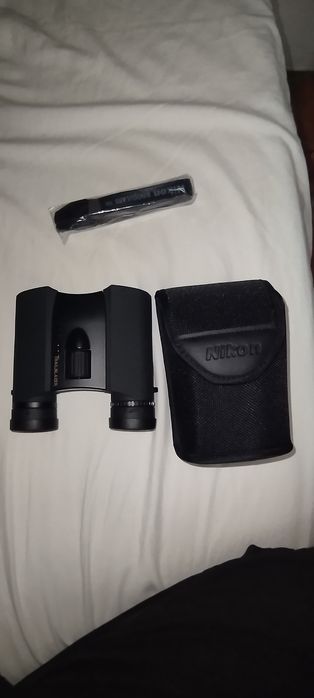 Trailblazer 8x25 ATB Waterproof