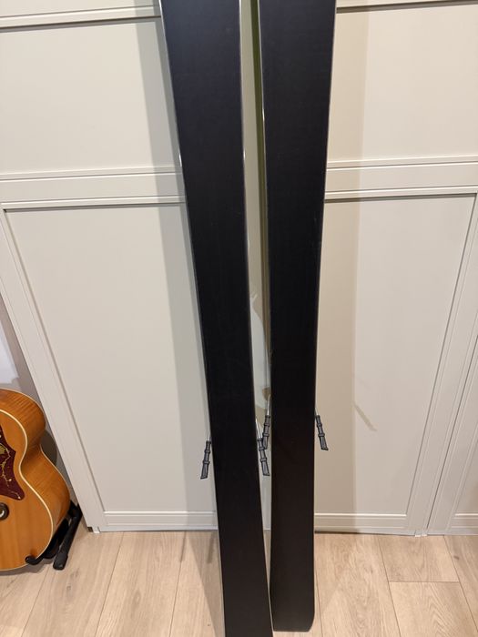 Narty Elan Wingman 86-178 cm