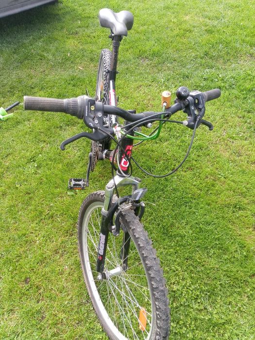 Sprzedam trzy rowery