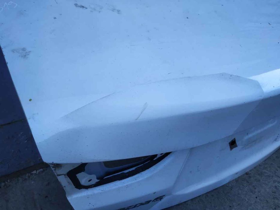 Mazda 6 GJ 2012-2023 кришка багажника USA LD0319 GJY15261X