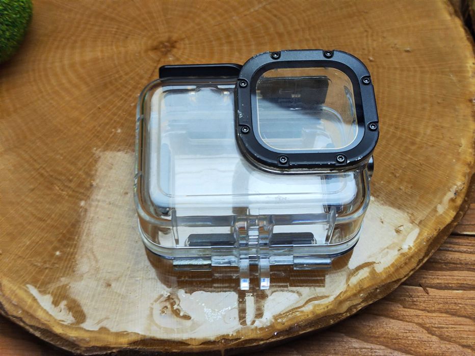 GoPro Protective Housing obudowa wodoodporna HERO 9 HERO 10 11 12