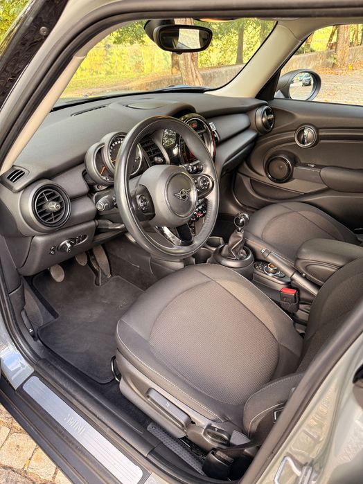 Mini One D 2019 5 portas