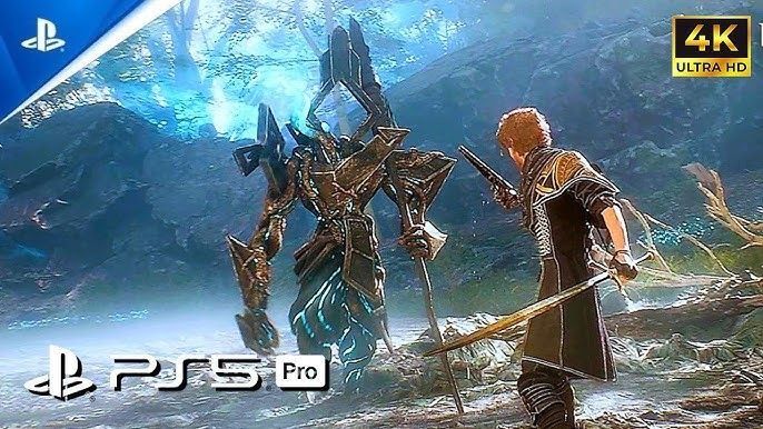 Clair Obscur: Expedition 33 PS