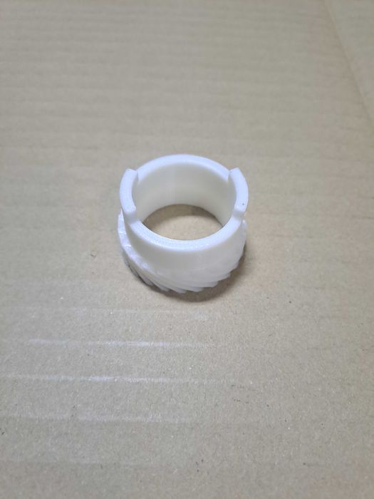 Roda coroa velocímetro BMW