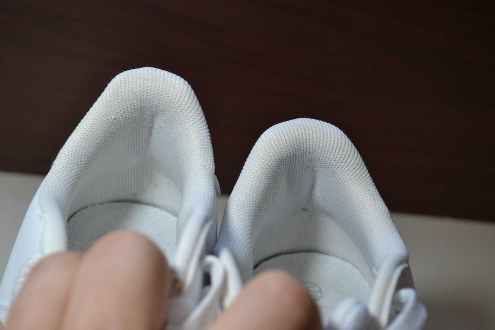 adidas grand court lifestyle 39-39.5р кеды кроссовки оригинал