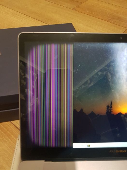 Asus Zenbook 3 UX390