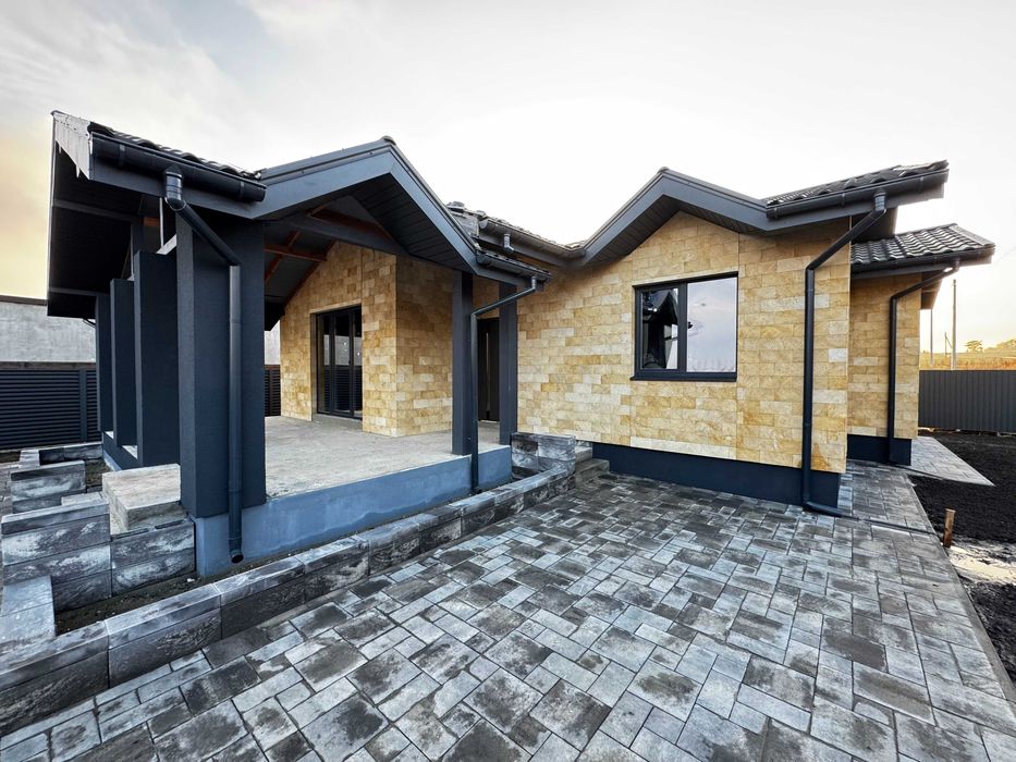 Продаж чудового  Будинку без ремонту