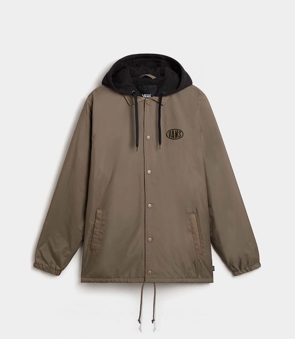 Куртка Vans Riley ||