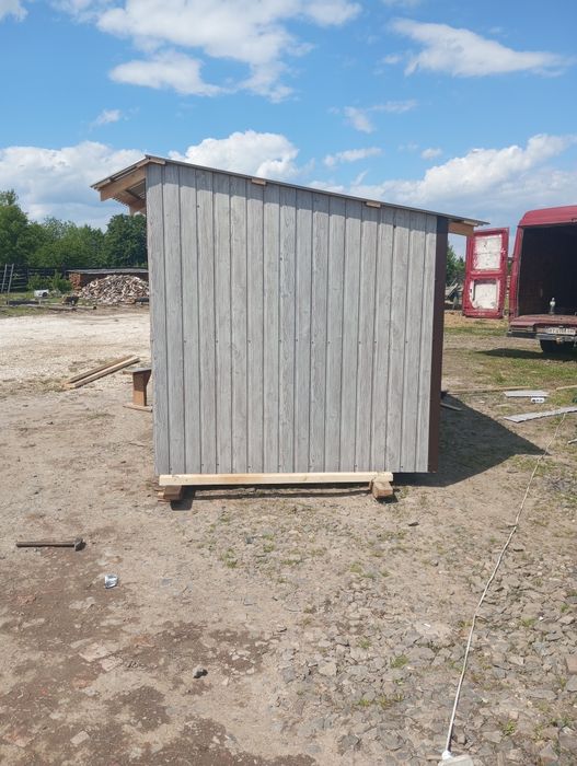 Продається вольєр