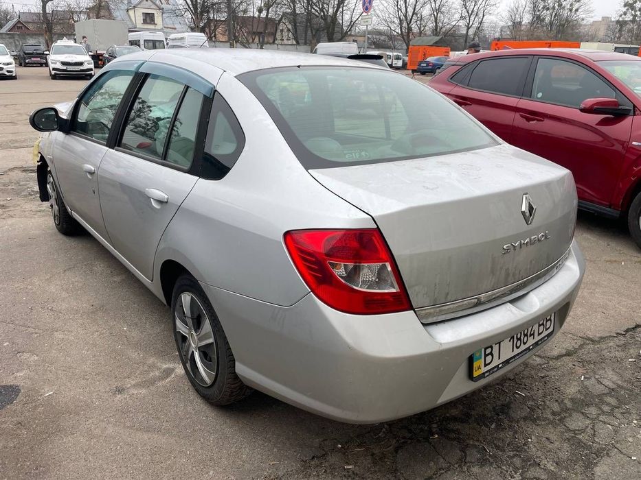 Продам Рено кліо