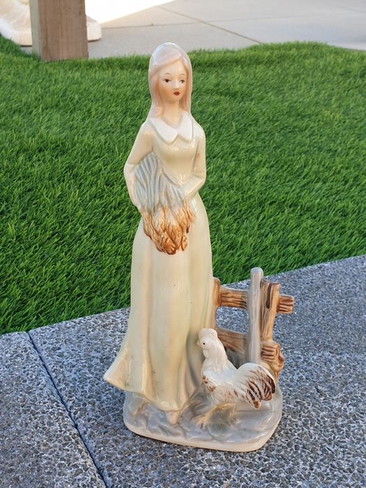 Artigos de decoração