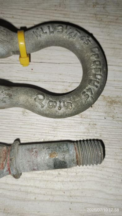 Szekle do podnoszenia