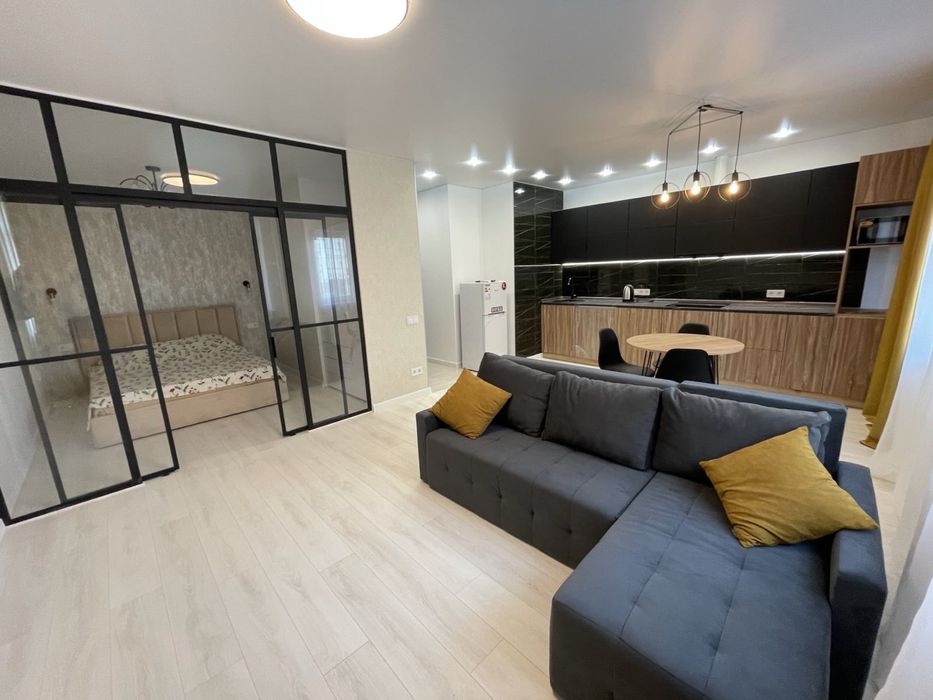 Сдам на Сахарова квартиру