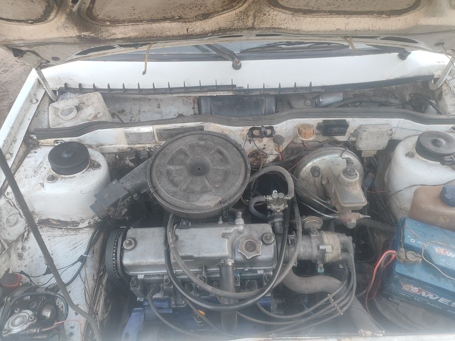 Продом ваз 2109 либо обмен