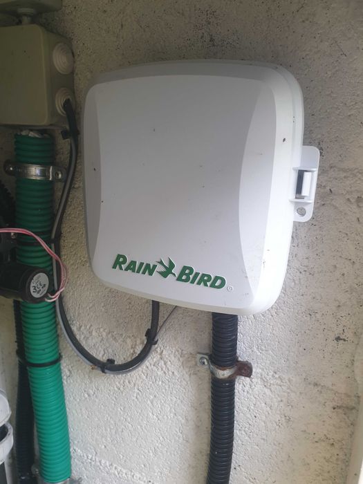 Rain Bird ESP-RZXe 6 + Módulo Wi-Fi LNK2