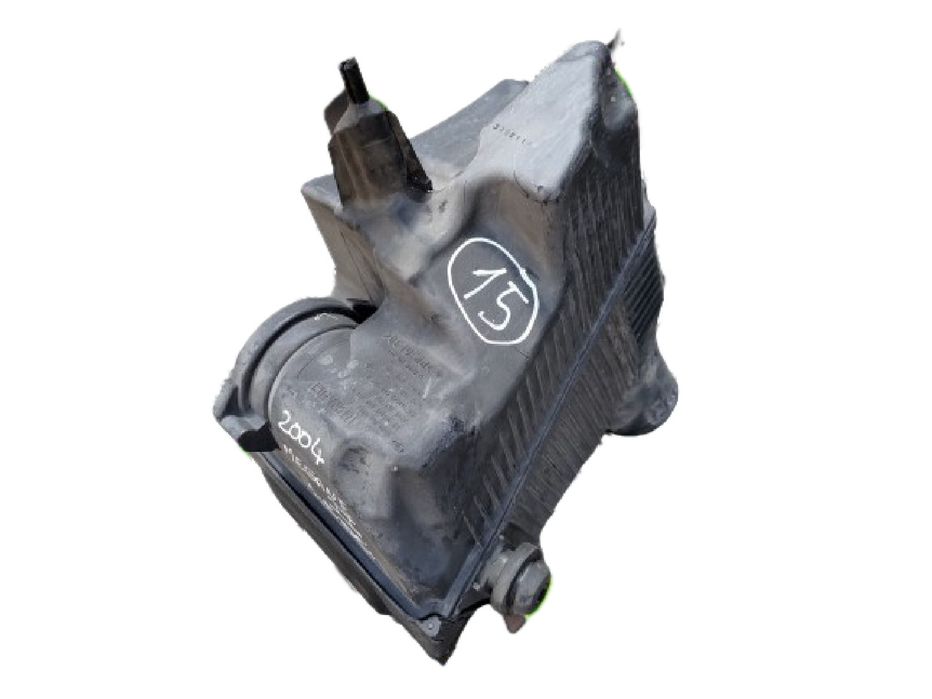 Caixa filtro ar RENAULT Megane II Break (KM0/1_)