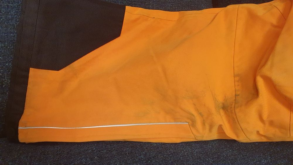 Spodnie snowboardowe Alpine Pro Kids PLUS kurtka