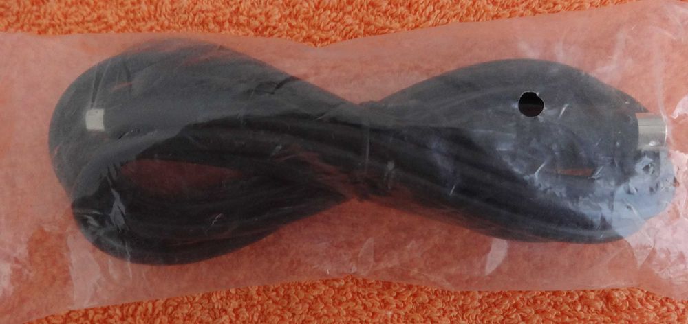 PS2 Cable Extension for Keyboard or Mouse64584834188674120