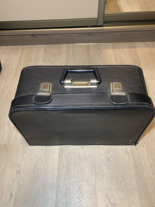 Швейная машинка ЧАЙКА 142