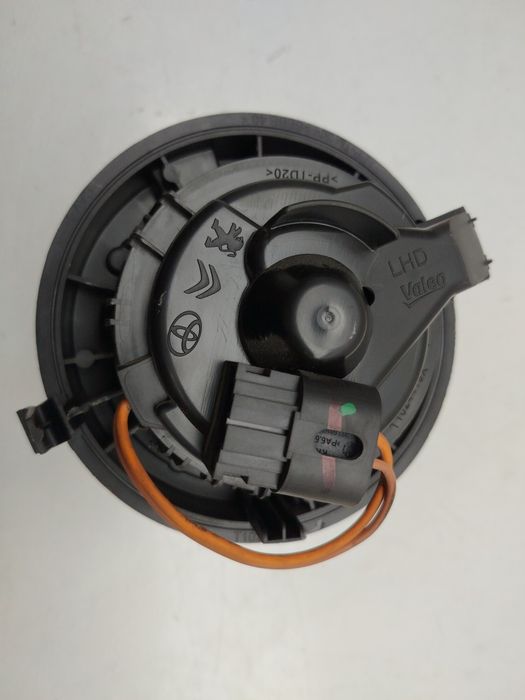Motor da chauffage / sofagem TOYOTA Aygo (_B4_)